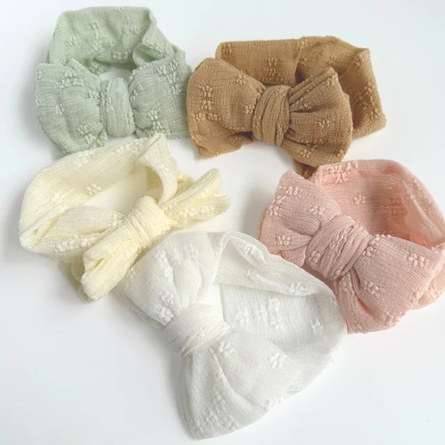 Pretty Sweet headbands