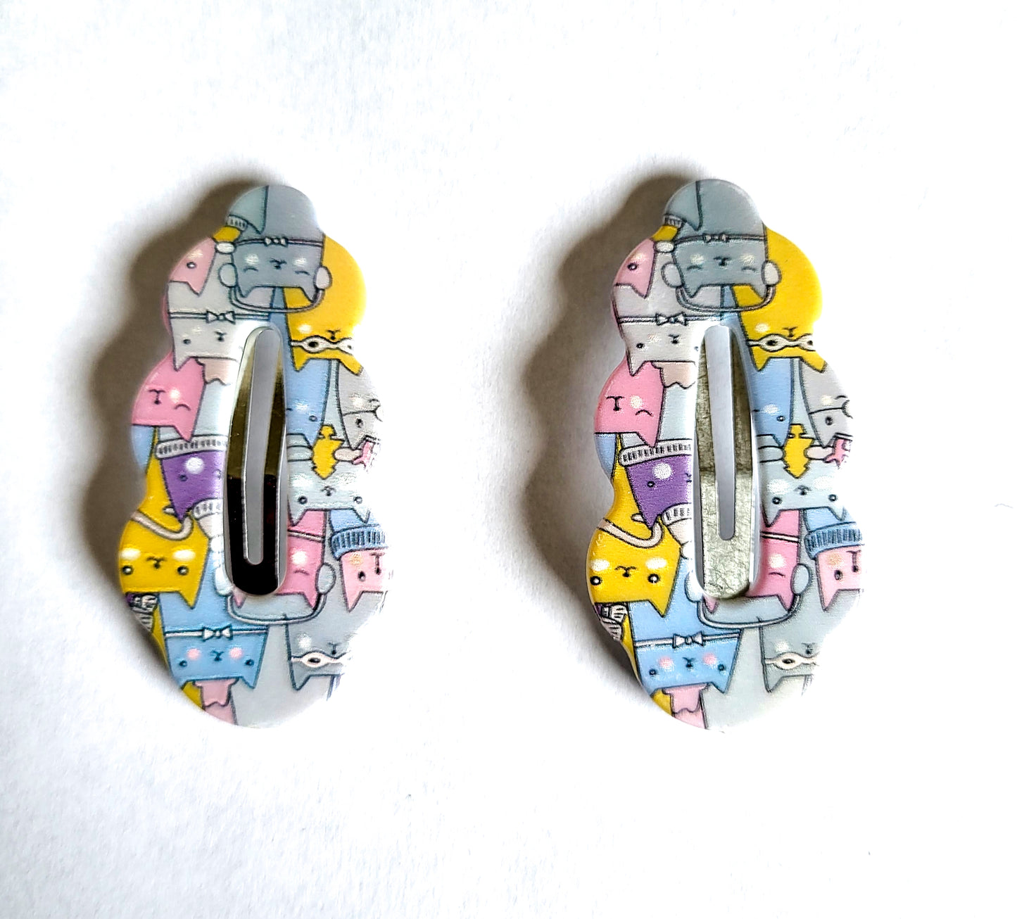 Hair Clips