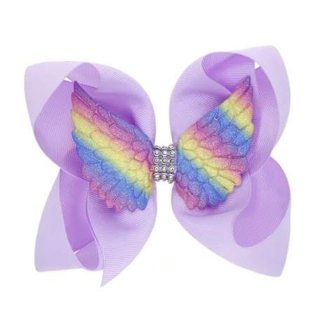 Butterfly Effect Bows