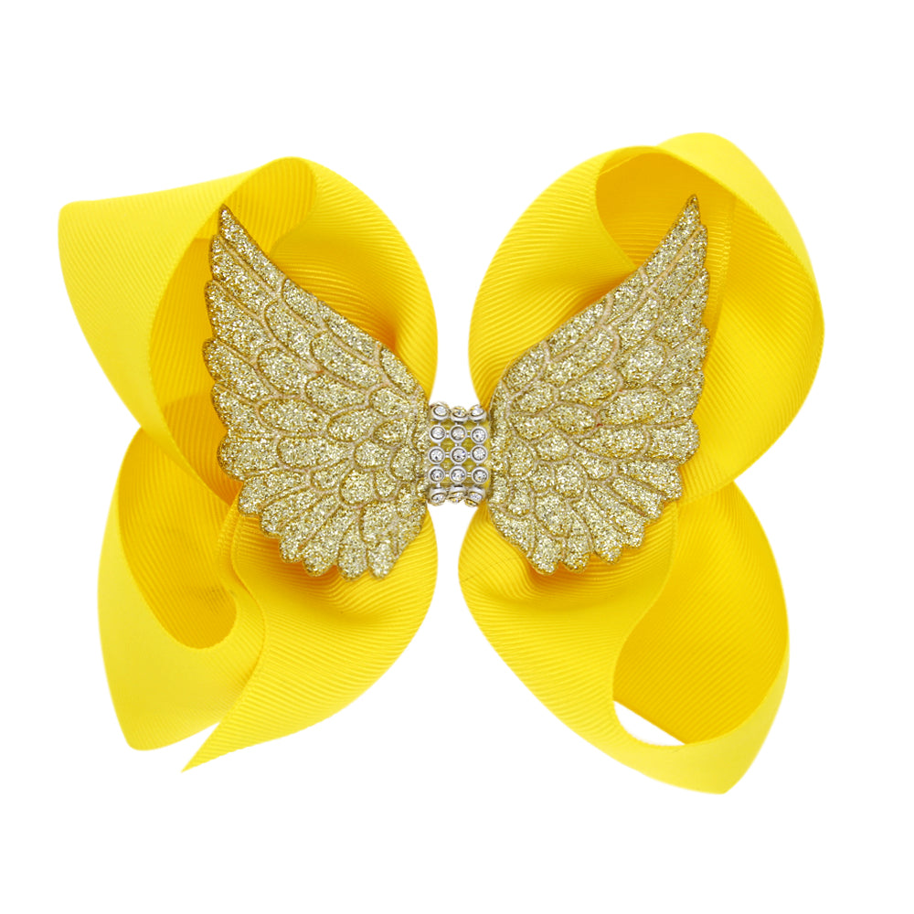 Butterfly Effect Bows