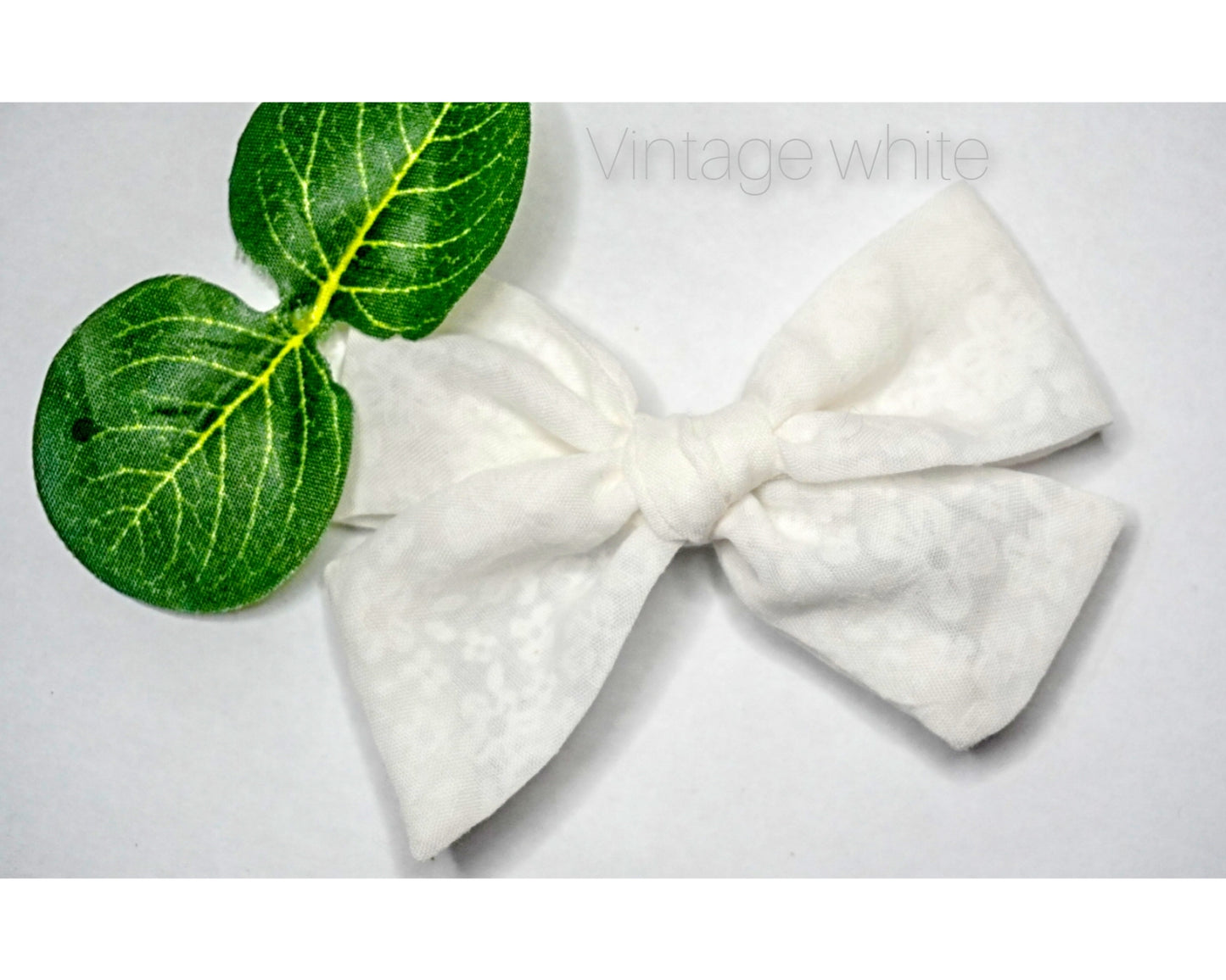 Spring Fling Hair Bows