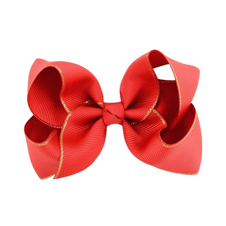 Holiday Bows