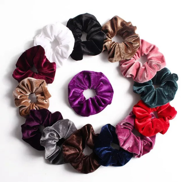 Scrunchies