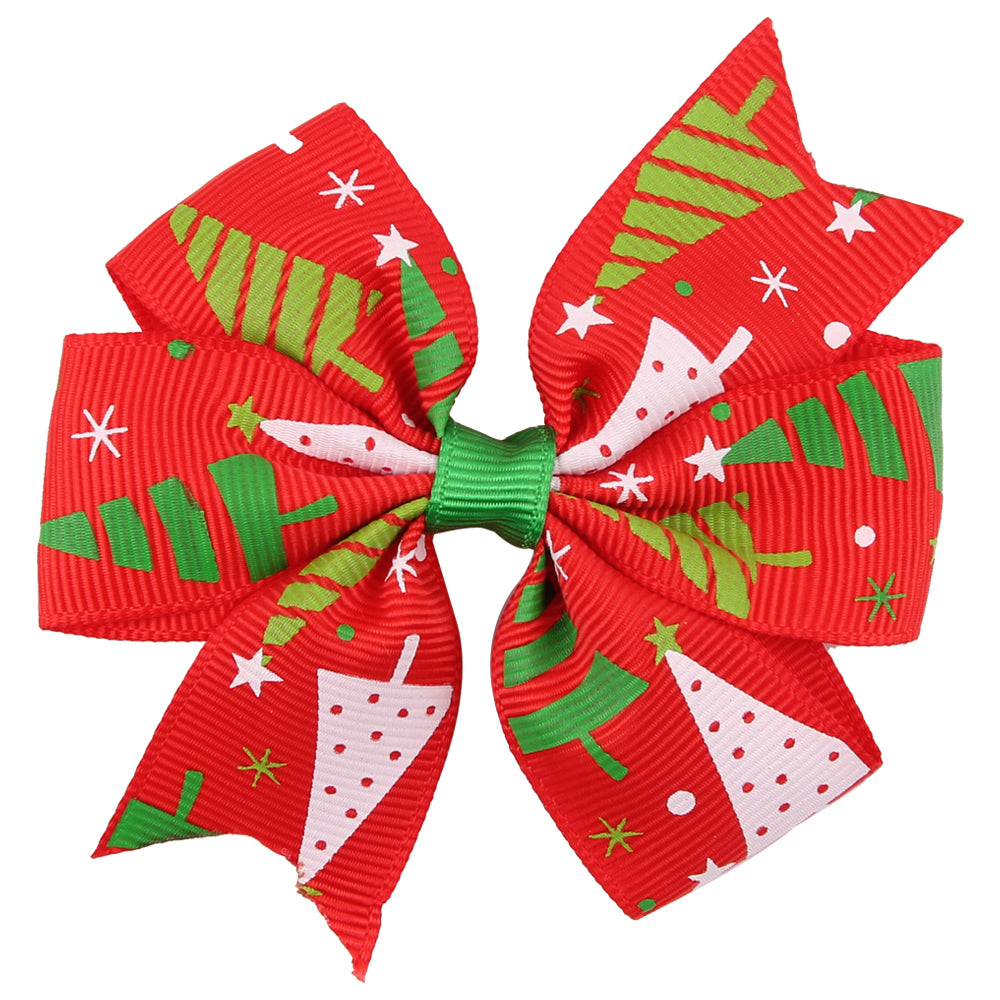 Christmas Bows