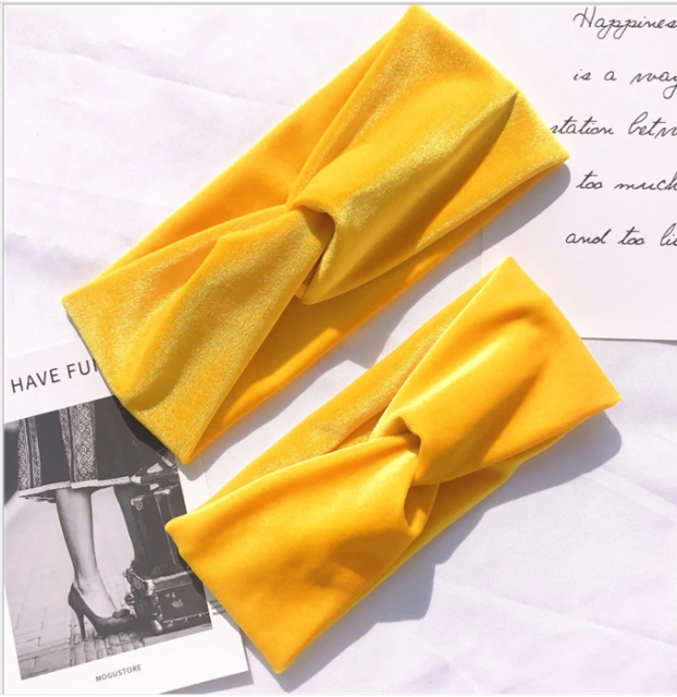 Mom & Mini HeadBands