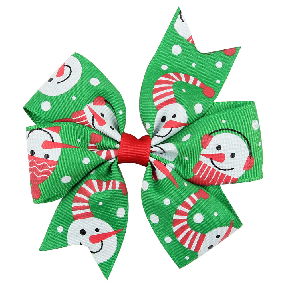 Christmas Bows
