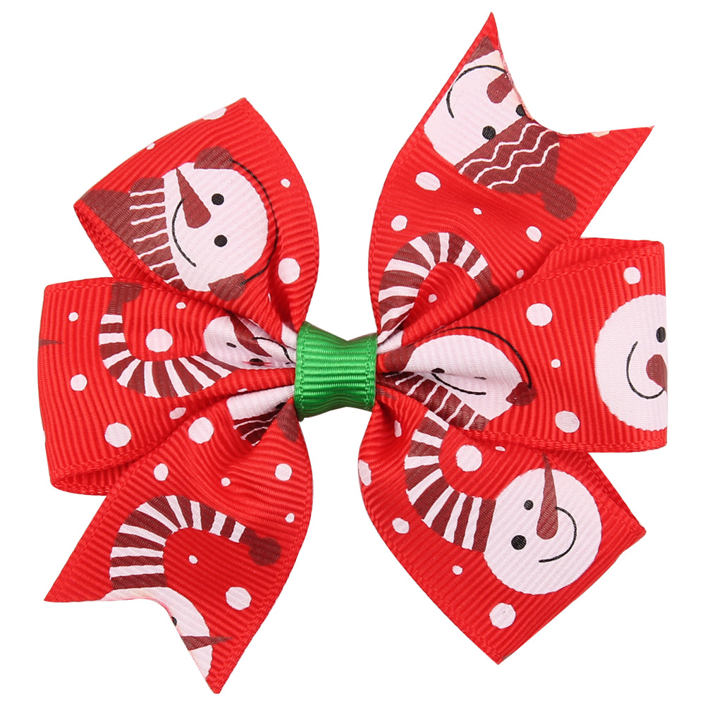 Christmas Bows