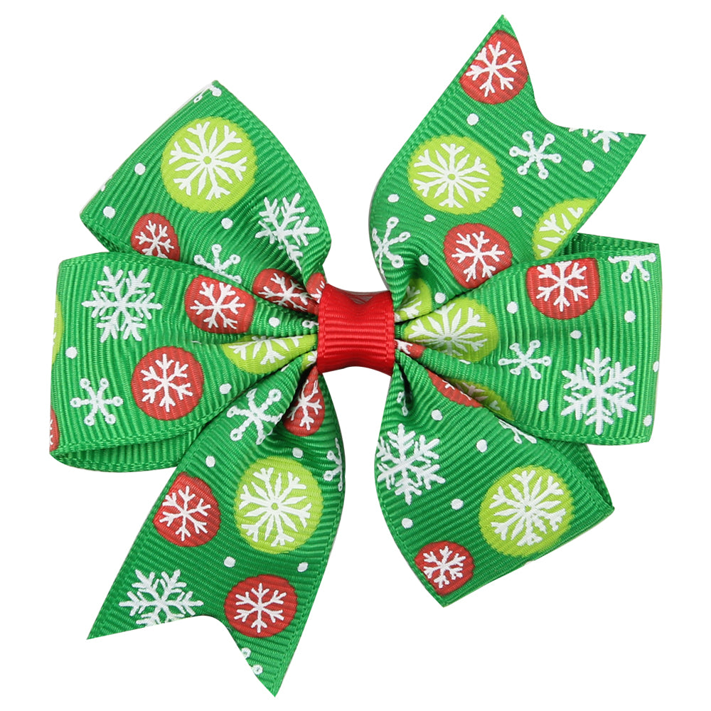 Christmas Bows