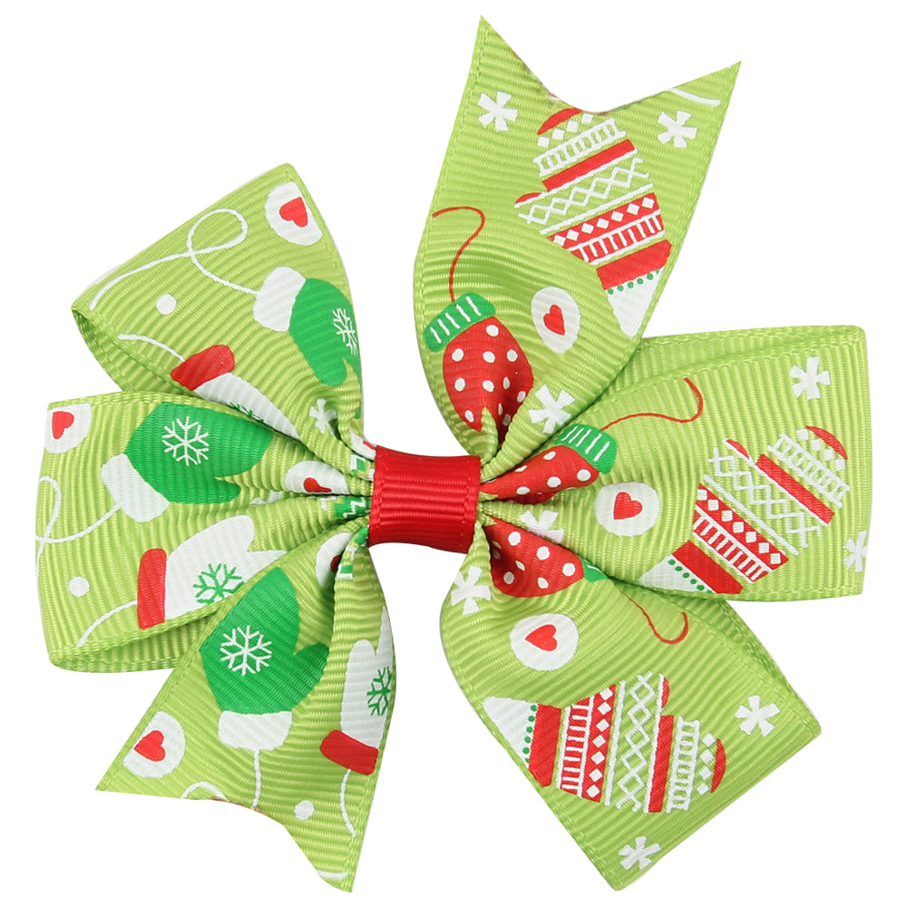 Christmas Bows
