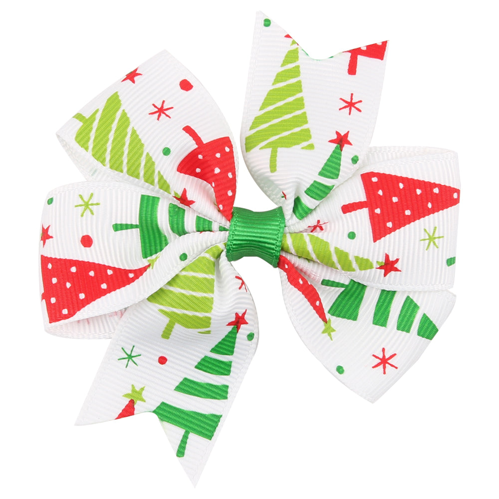 Christmas Bows