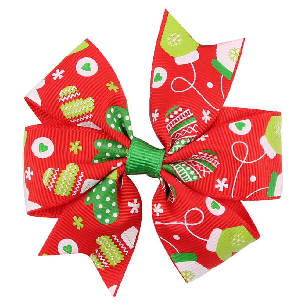 Christmas Bows