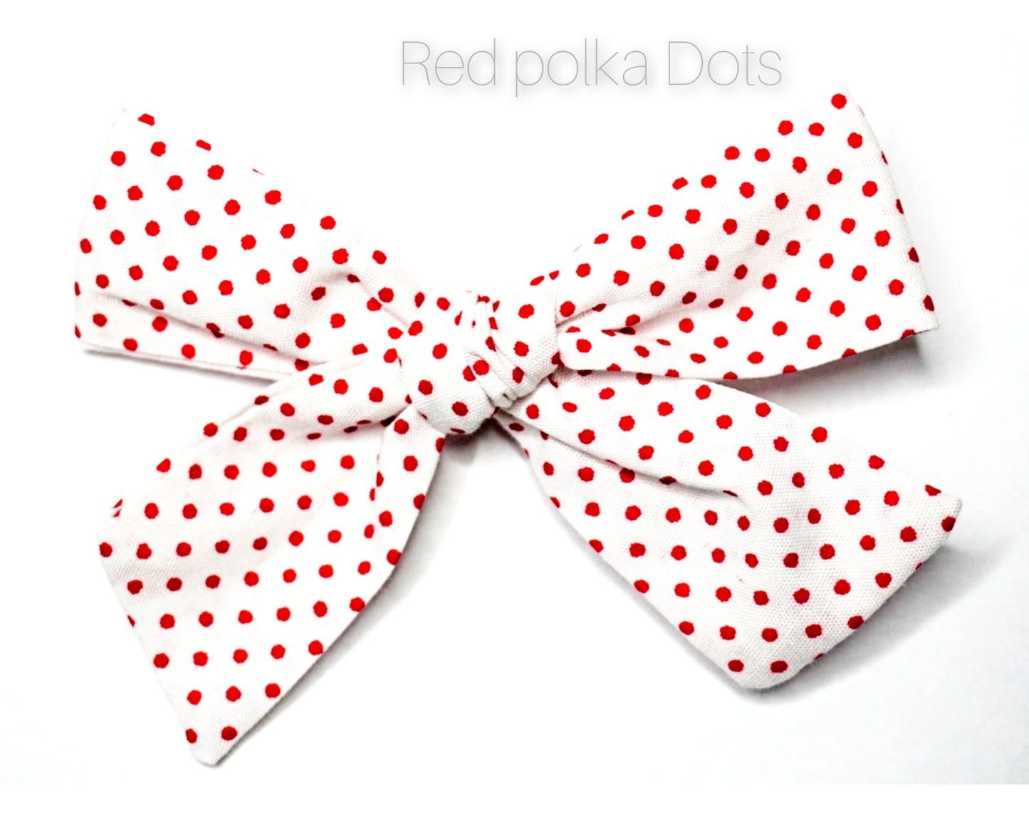 Spring Fling Hair Bows