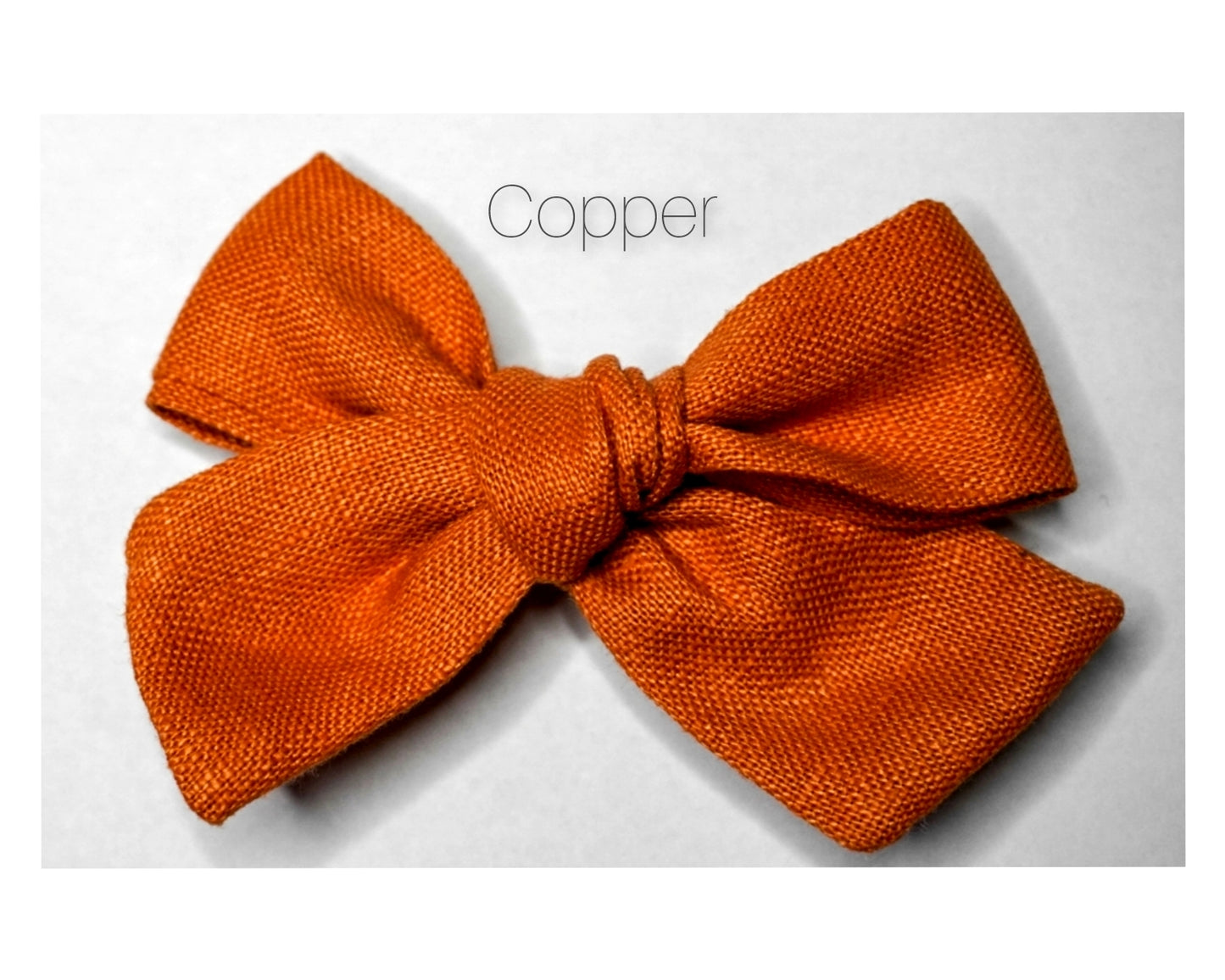 Spring Fling Hair Bows