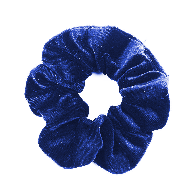 Velvet Scrunchies